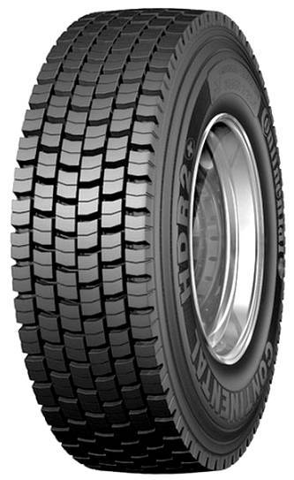 315 70R22 5 CONTINENTAL HDR2 154 150M GB Tyres