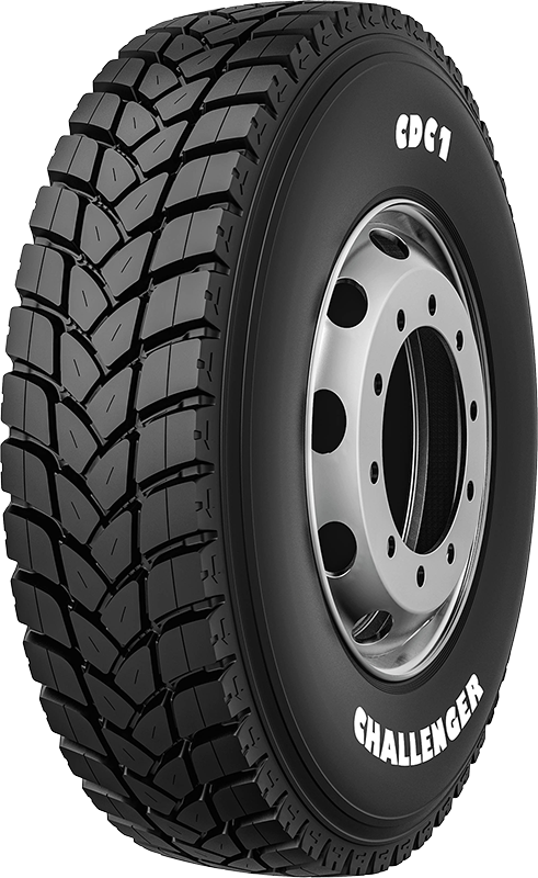 315 80R22 5 CHALLENGER CDC1 156 150K ON OFF ROAD DRIVE M S GB Tyres