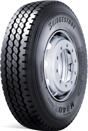 R Bridgestone M K All Position Gb Tyres