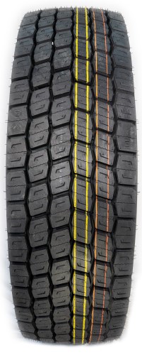 295 80R22 5 JK TYRE JETSTEEL JDL3 152 148M GB Tyres