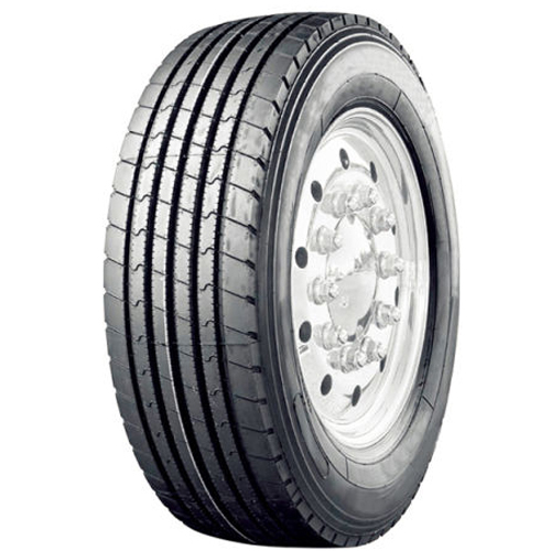 295/60R22.5 150/147K TRIANGLE TR680 STEER