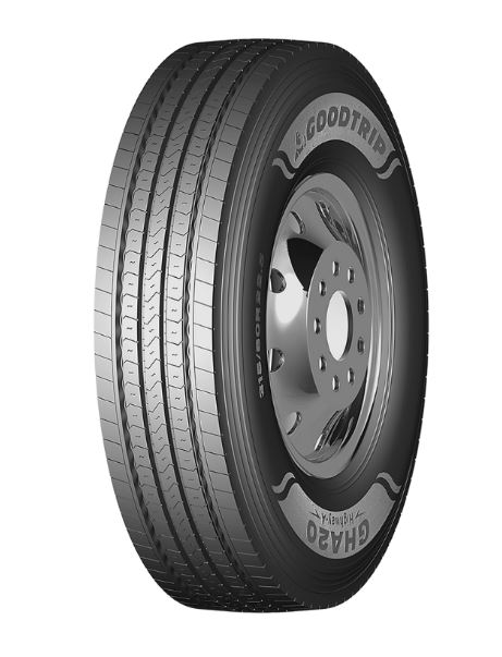 295/60R22.5 150/147K GOODTRIP GHA20 STEER