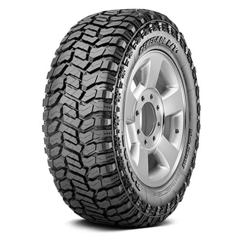 275/70R18 RADAR RENEGADE R/T+ 121/118Q (4X4 / SUV SUMMER)