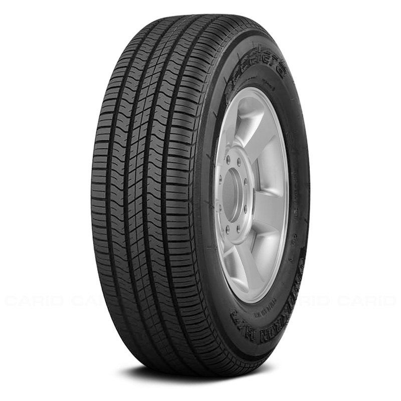 225/65R17 ACCELERA OMIKRON H/T 102H (4X4 / SUV SUMMER)