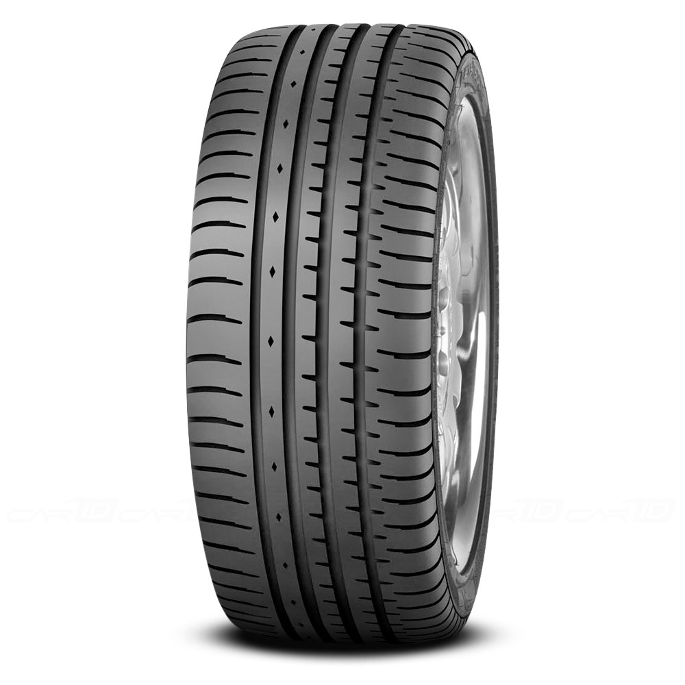 245/35R20 ACCELERA PHI-R 95Y XL (CAR SUMMER)