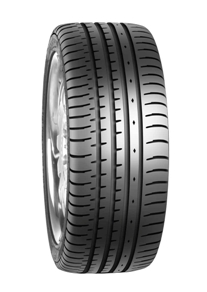 255/30R21 ACCELERA PHI 95W XL (CAR SUMMER)