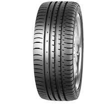 215/50R18 ACCELERA PHIR 97W XL (CAR SUMMER)