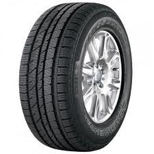 265/40R22 CONTINENTAL CROSSCONTACT LX SPORT 106Y XL J LR CONTISEAL SILENT (4X4 / SUV SUMMER)