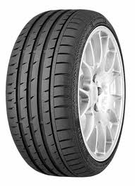 225/40R18 CONTINENTAL CONTISPORTCONTACT 5 88Y RUNFLAT * (CAR SUMMER)