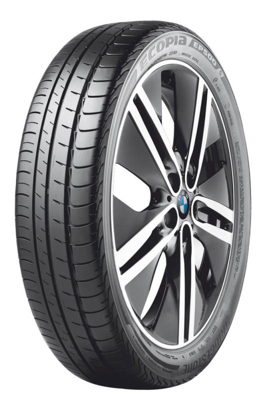 155/70R19 BRIDGESTONE ECOPIA EP500 84Q * (CAR SUMMER)