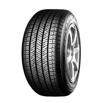 225/65R17 YOKOHAMA G91A 102H TOYOTA (4X4 / SUV SUMMER)