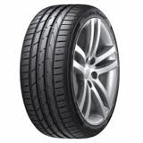 205/55R17 HANKOOK VENTUS S1 EVO 2 K117 91W MO (CAR SUMMER)