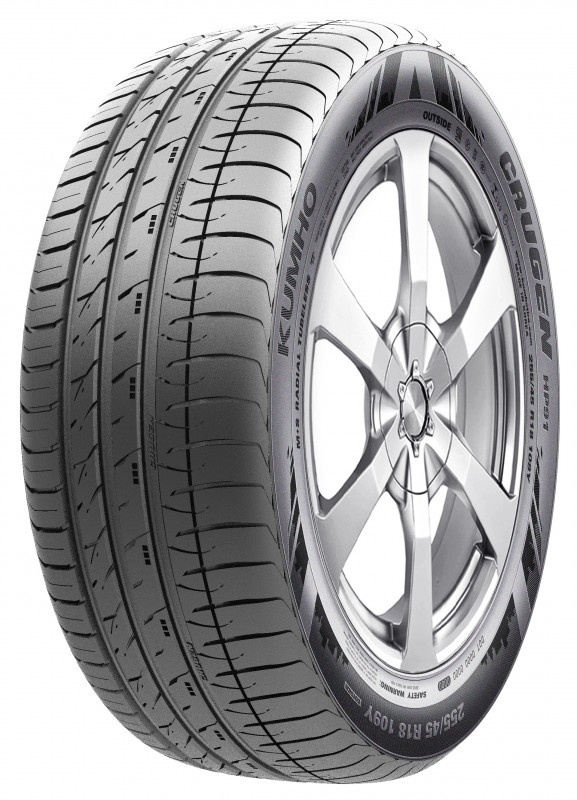 285/55R18 KUMHO HP91 113V (4X4 / SUV SUMMER)