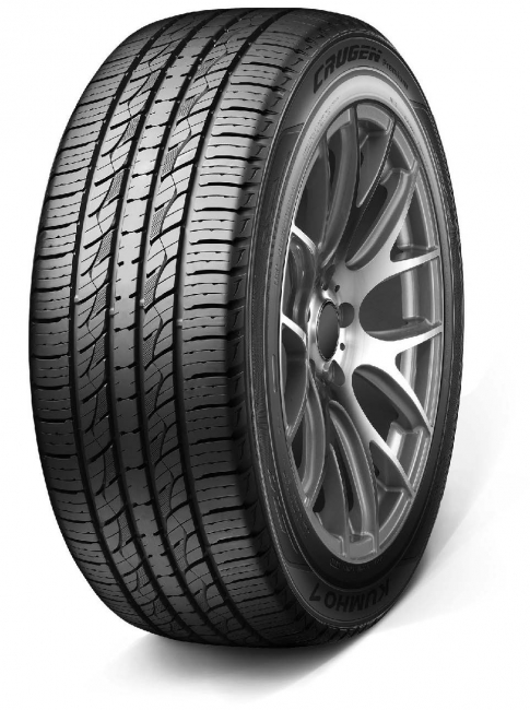 225/60R17 KUMHO KL33 99H (4X4 / SUV SUMMER)