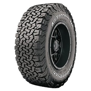 285/75R16 BFGOODRICH ALL-TERRAIN T/A KO2 116/113R (4X4 / SUV ALL SEASON)