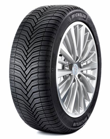 265/50R19 MICHELIN CROSSCLIMATE SUV 110V XL (4X4 / SUV ALL SEASON)