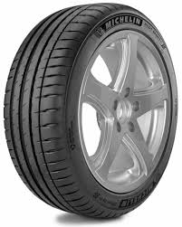 205/50R17 MICHELIN PILOT SPORT 4 93Y XL (CAR SUMMER)