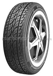 255/65R17 NANKANG SP-7 110H (4X4 / SUV SUMMER)