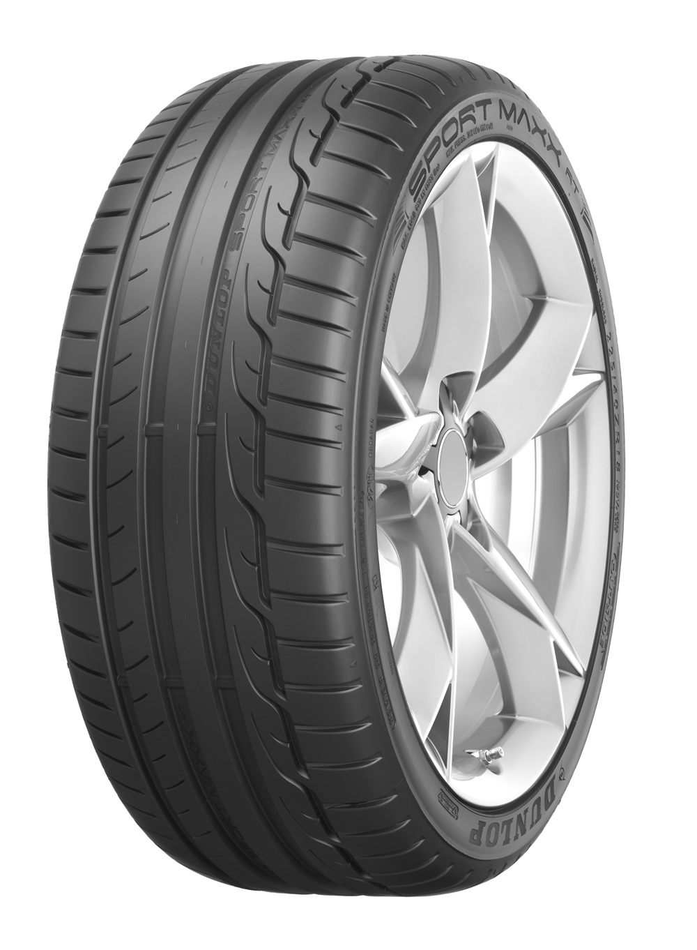 255/35R19 DUNLOP SPORT MAXX RT 2 96Y XL (CAR SUMMER)