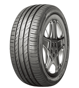 195/40R17 TRACMAX XPRIVILO TX3 81W XL (CAR SUMMER)