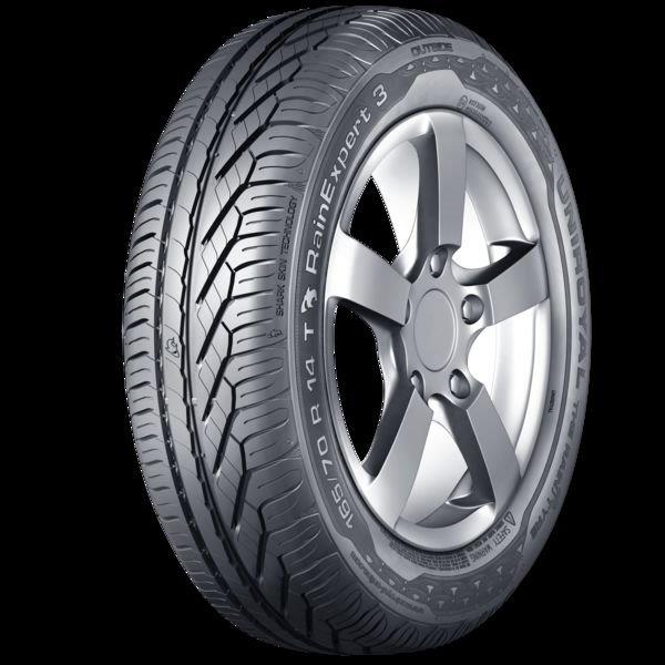 205/80R16 UNIROYAL RAINEXPERT 3 104T XL (4X4 / SUV SUMMER)