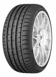 245/35R18 CONTINENTAL CONTISPORTCONTACT 5 88Y RUNFLAT * (CAR SUMMER)