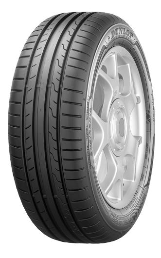 205/55R16 DUNLOP SPORT BLURESPONSE 91V SL (CAR SUMMER)