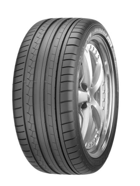 265/45R20 DUNLOP SP SPORT MAXX GT 104Y SL MO (4X4 / SUV SUMMER)