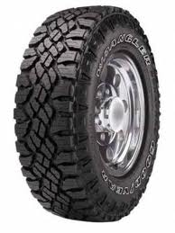 255/55R19 GOODYEAR WRANGLER DURATRAC 111Q XL (4X4 / SUV SUMMER)