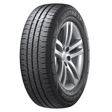 195/75R16 HANKOOK VANTRA LT RA18 110/108R REP (VAN SUMMER)