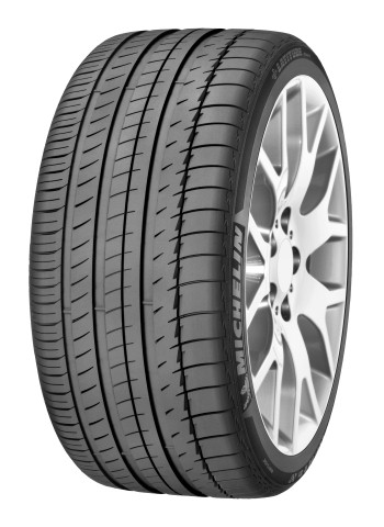 235/55R19 MICHELIN LATITUDE SPORT 3 105V XL VOL (4X4 / SUV SUMMER)