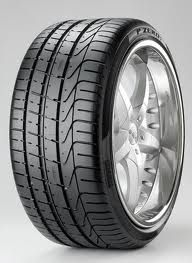 275/35R20 PIRELLI PZERO 102Y XL RUNFLAT (*) (CAR SUMMER)