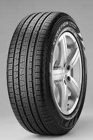 235/60R18 PIRELLI SCORPION VERDE ALL S 107V XL (LR) (4X4 / SUV SUMMER)