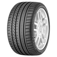 215/40R17 ZETA ALVENTI 87Y XL (CAR SUMMER)