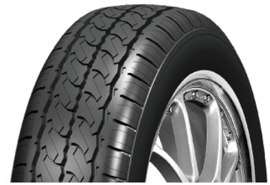 225/65R16 ZETA ZTR18 112/110T 8PR (VAN SUMMER)