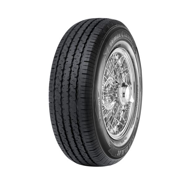 195/70R14 RADAR DIMAX CLASSIC BSW 91V (CAR SUMMER)