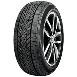 215/50R18 TRACMAX TRAC SAVER 92W (CAR ALL SEASON)