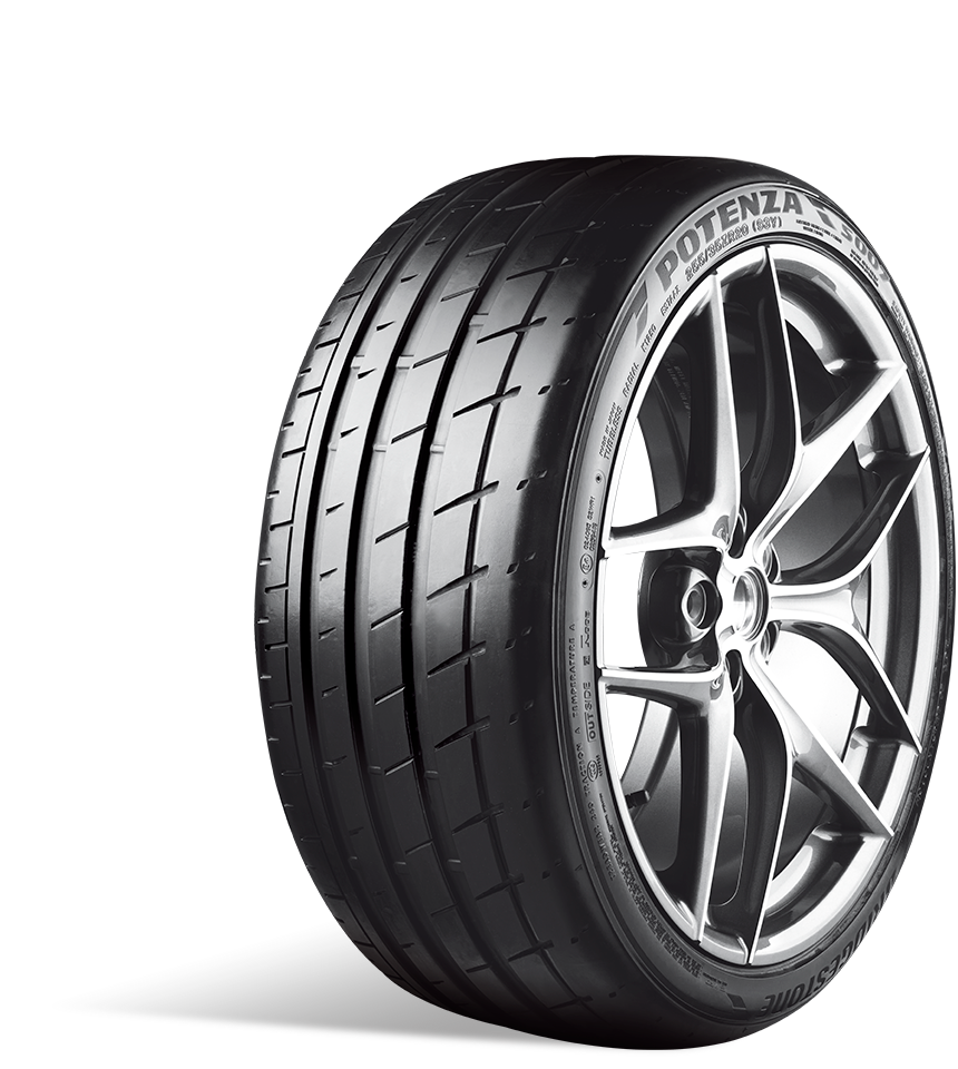 235/35R19 BRIDGESTONE POTENZA S005 91Y XL * (CAR SUMMER)