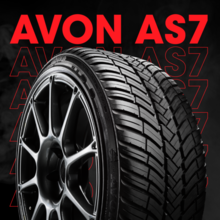 215/55R18 AVON AS7 ALL SEASON 99V XL (CAR ALL SEASON)