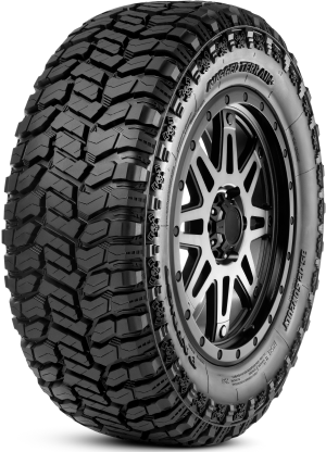 275/55R20 PATRIOT R/T+ 120/117Q (4X4 / SUV SUMMER)