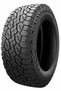 265/65R18 KUMHO AT52 114T (4X4 / SUV SUMMER)