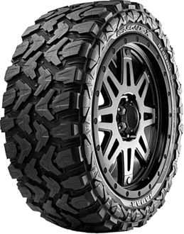 35/12.50R20 RADAR RENEGADE-X 121Q (4X4 / SUV SUMMER)