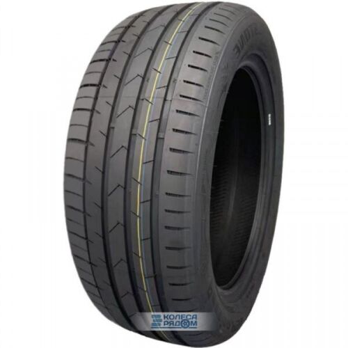 265/35R21 KUSTONE PASSION P9S 101W XL (4X4 / SUV SUMMER)