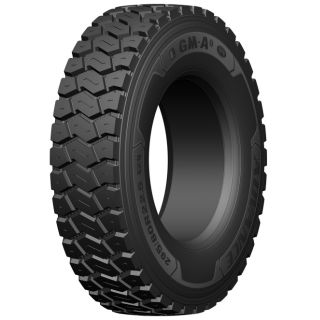 295/80R22.5 SAMSON GL687D 152/148K CONSTRUCTION DRIVE - Samson Tyres