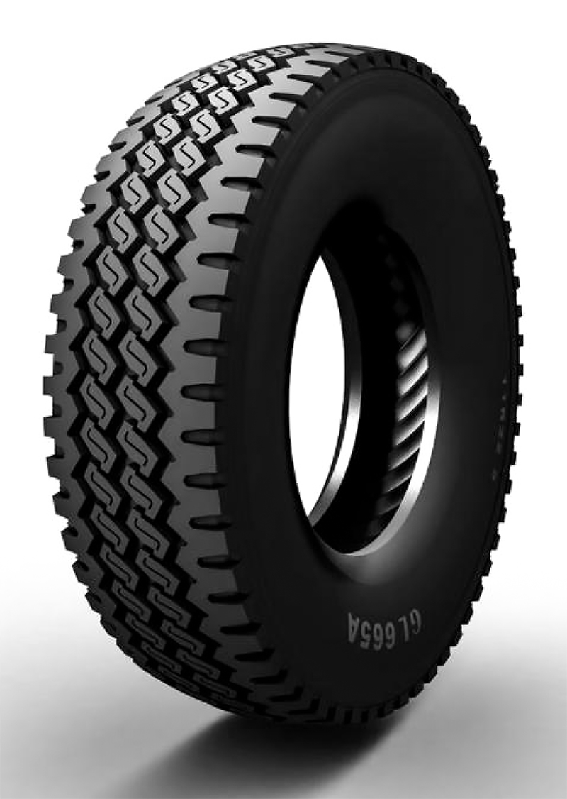 315/80R22.5 SAMSON GL665A 156/150K CONSTRUCTION ALL POSITION - Samson Tyres