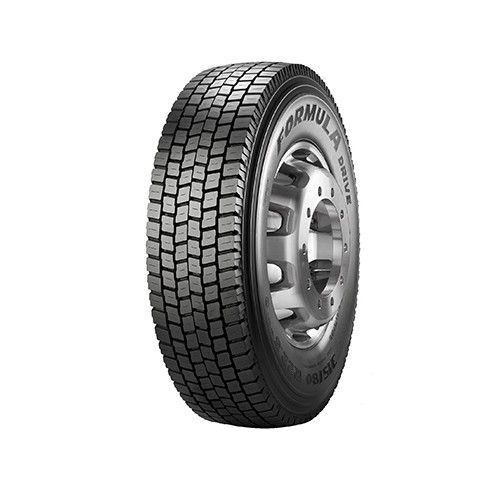 235/75R17.5 FORMULA DRIVE 132/130M - GB Tyres