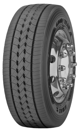 315/70R22.5 GOODYEAR KMAX S GEN2 156/150L XL - GB Tyres