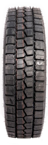 235/75R17.5 JK TYRE JETSTEEL JDH5 132/130M DRIVE - GB Tyres