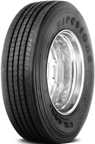 275 70r22.5 Firestone Fs400 148m Steer - Gb Tyres