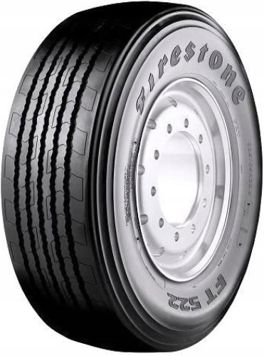 385/65R22.5 BRIDGESTONE R179+ 160K (158L) TRAILER 3PMSF M+S - GB Tyres